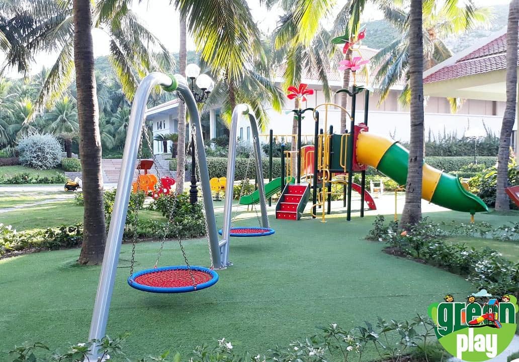 Children's Playground Equipment Suppliers in Malaysia