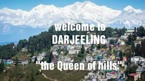 AMAZING DARJEELING & GANGTOK