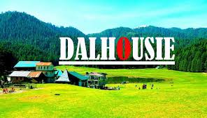 Dalhousie Tour Package with family.