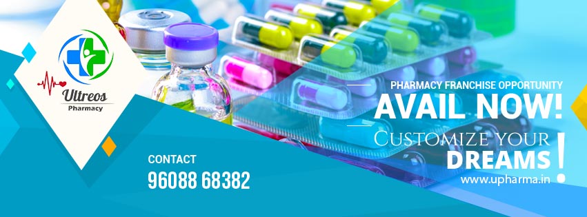 pharmacy franchies ulteros company
