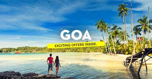 BEST GOA TOUR PACKAGES 