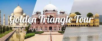 The Grand Golden Triangle & Ranthambore.