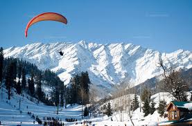 KUFRI,SOLANG VALLEY AND ROHTANG HOLIDAY TOUR