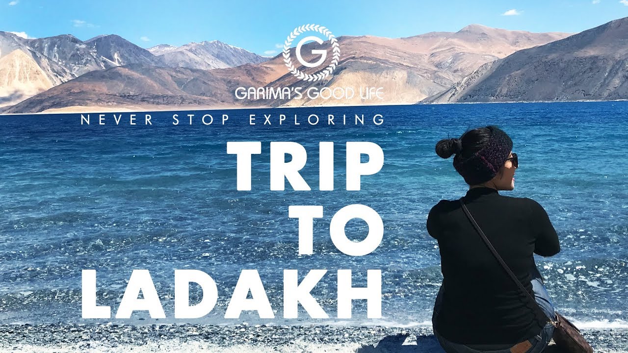 Ladakh with Family Tour Package