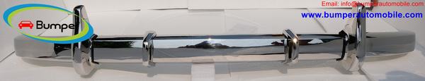 Vehicle Parts Mercedes W136 W191 170 models (1935-1955) bumpers
