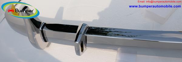 Vehicle Parts Mercedes W136 W191 170 models (1935-1955) bumpers