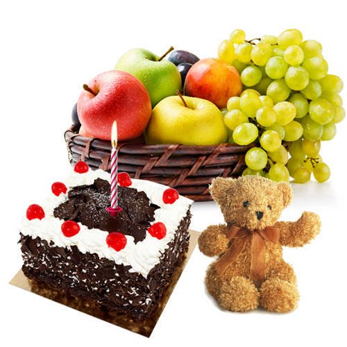 Unique Gifts to Mumbai for your Close Ones on the Same Day at a Lowest Price