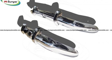 NEW Opel Olympia Rekord P2 bumper