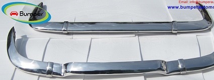 Renault Caravelle Stoßfänger