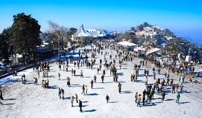 ENJOY SHIMLA HILLS WITH LESS PRICE TOUR PACKAGE COUPLES.