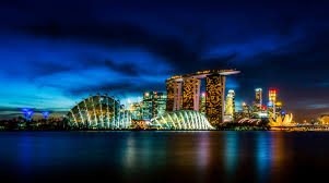 Singapore and Malaysia Summer Special