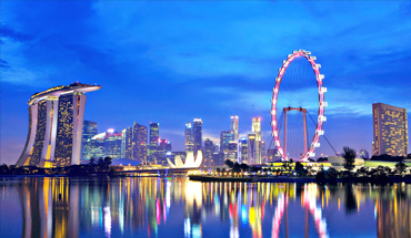 Alluring Singapore And Malaysia Holiday Tour Package