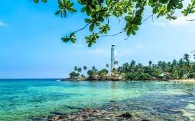 Sri Lankan Tales