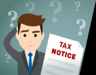 Income tax notice do's and dont's
