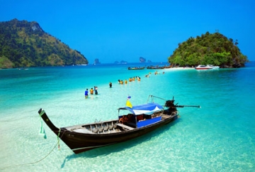 Thailand Winter Tour Package