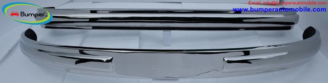 Stossstange VW Bus T1 Split Screen (1950-1957) Classic Car