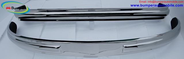 Stossstange VW Bus T1 Split Screen (1950-1957) Classic Car