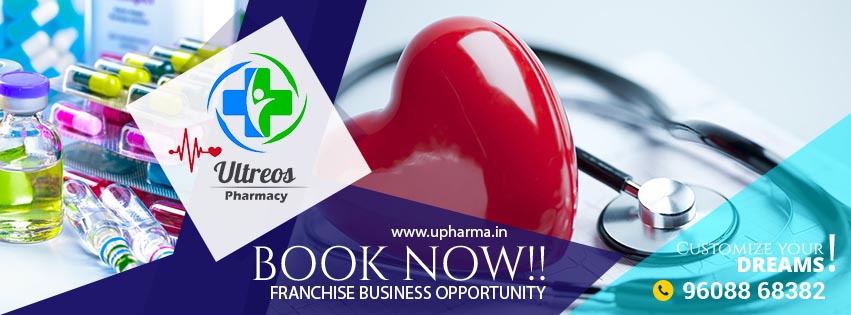 ULTREOS PHARMACY FRANCHISEE