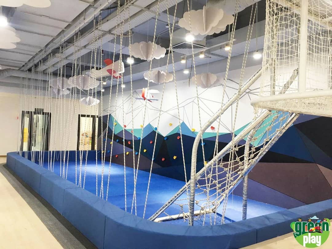 Children's Playground Equipment Suppliers in Malaysia