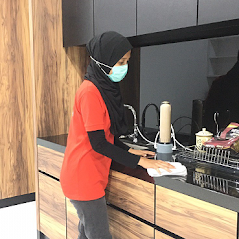 CLEANING SERVICE