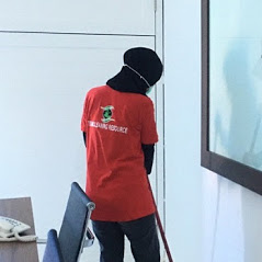 CLEANER NEEDED