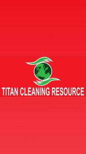 CLEANER NEEDED