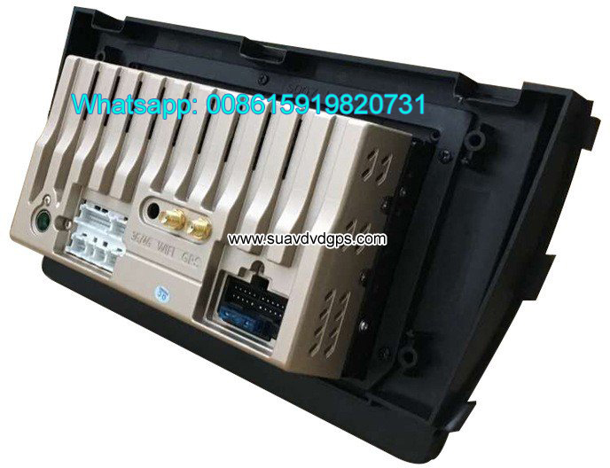 Zotye T600 Car audio radio update android GPS navigation camera