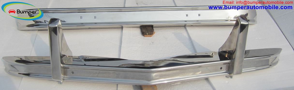 For Sale Citroen 2CV Year 1948 – 1990 bumper kit