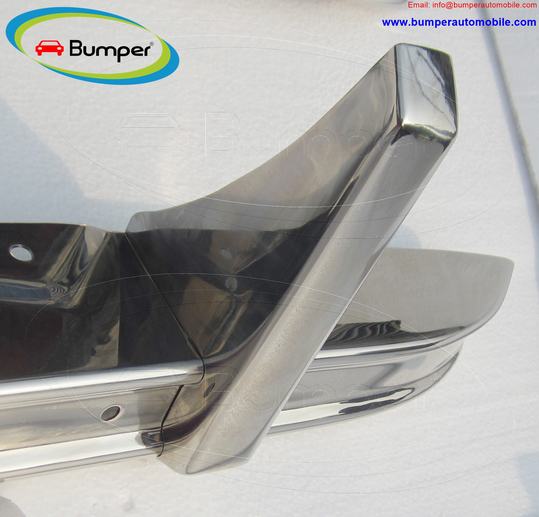 For Sale Citroen 2CV Year 1948 – 1990 bumper kit