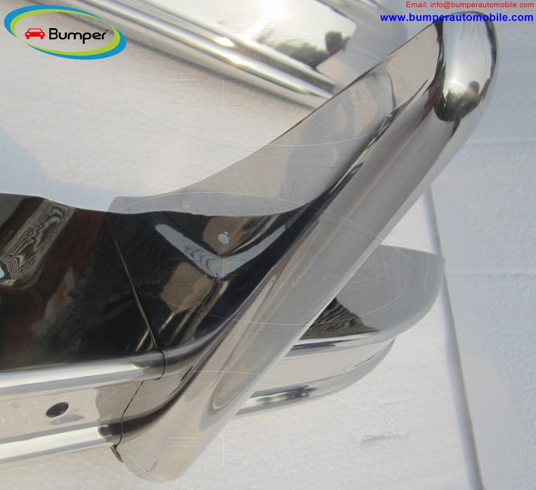 For Sale Citroen 2CV Year 1948 – 1990 bumper kit