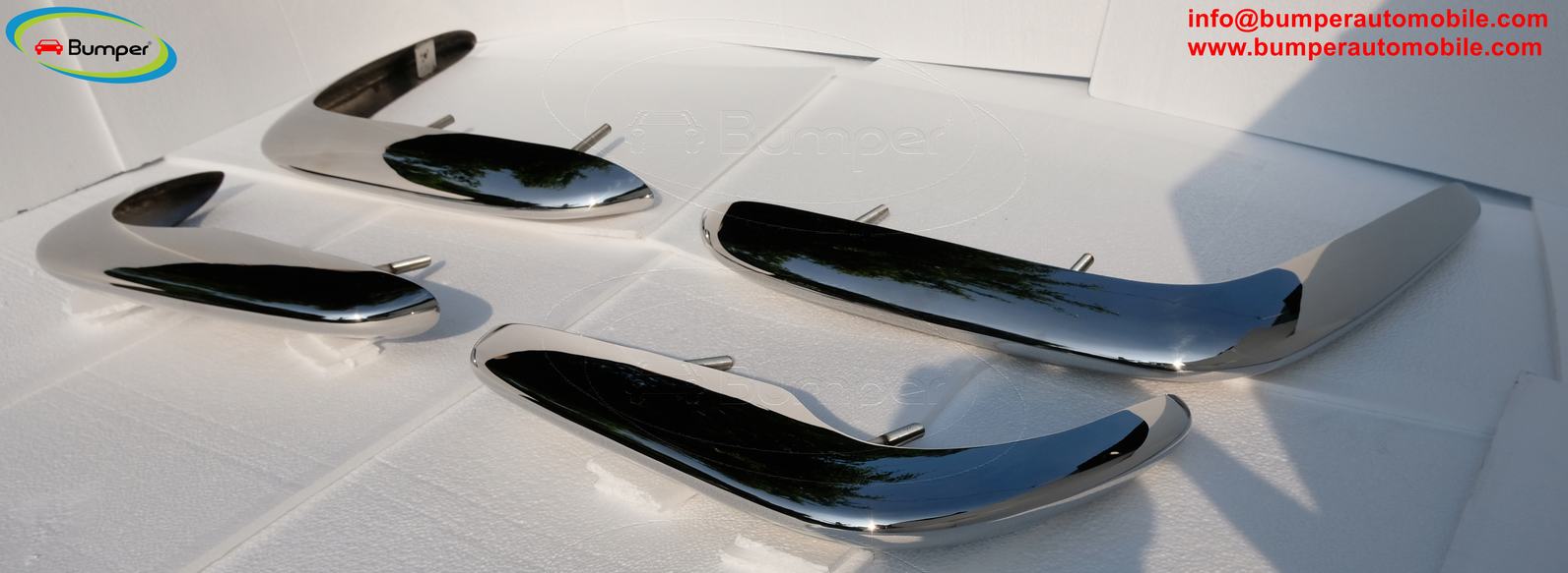 Aston Martin DB6 Vantage (1965–1970)