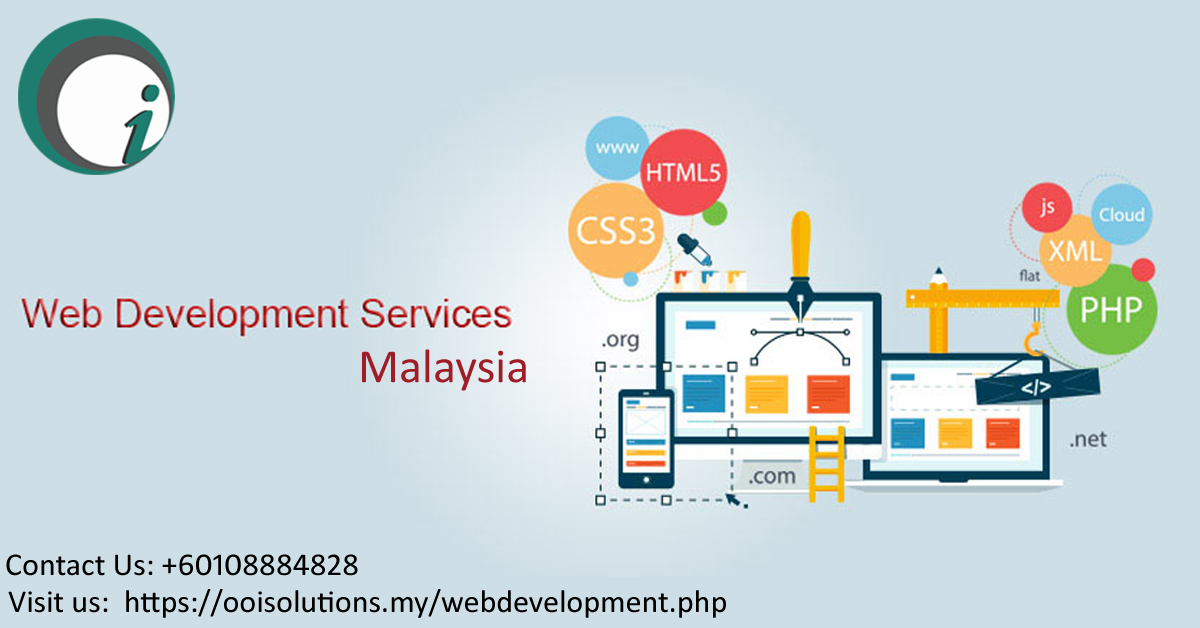 Ooi Solution Web Development