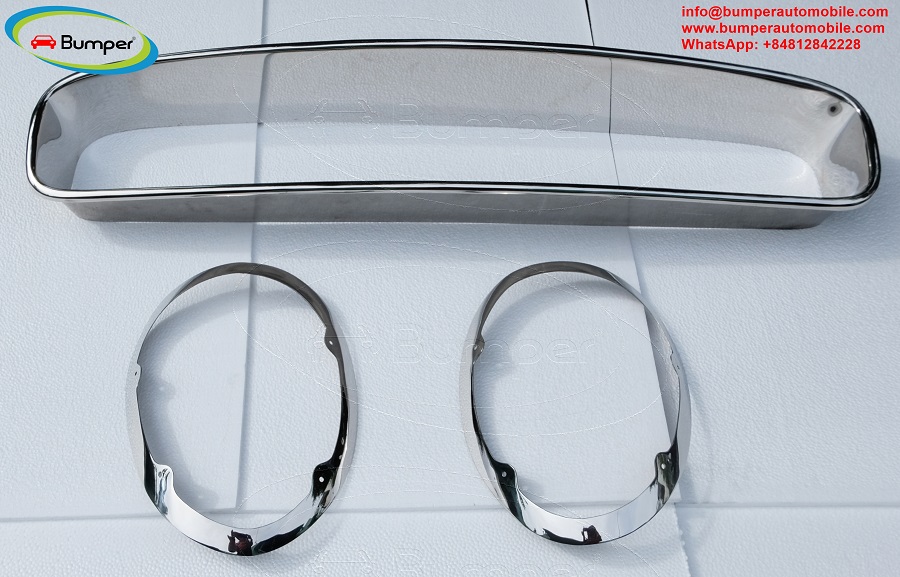 Grills and Lamps ring for Ferrari 250 GT SWB California Spyder