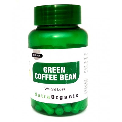 Buy Organic Ayurvedic Herbal Capsules At Nutra Organix