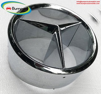 Grille barrel And star Mercedes 190 SL Roadster