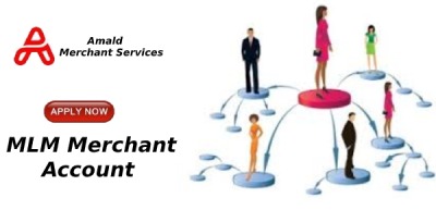 MLM Merchant Account For Accountable Business Payments