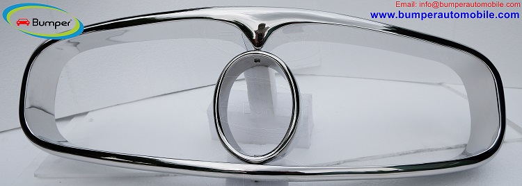 Maserati 3500GT Vignale Spyder year (1960-1964)