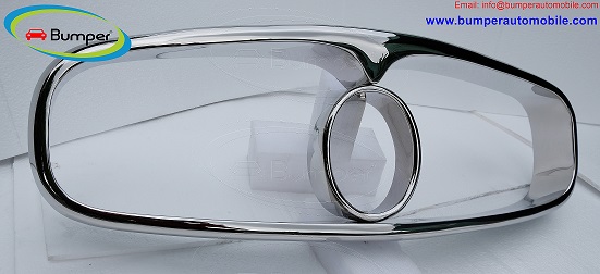 Maserati 3500GT Vignale Spyder year (1960-1964)