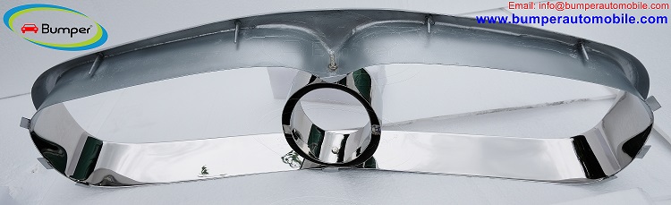 Maserati 3500GT Vignale Spyder year (1960-1964)