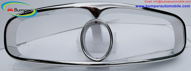 Maserati 3500GT Vignale Spyder year (1960-1964)