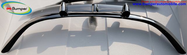 New Volvo PV 444 Year 1947-1958 bumper