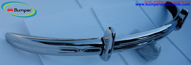 Oltimer Classic Volkswagen Beetle Split  1930 – 1956