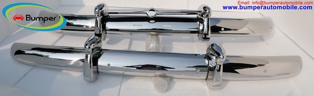 New Volvo PV 444 Year 1947-1958 bumper