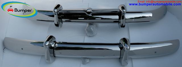 New Volvo PV 444 Year 1947-1958 bumper