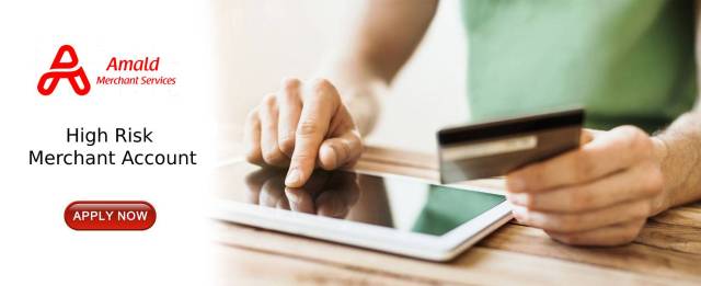 High-Risk Merchant Account Offers Safe Ways For Enhancing Transactions