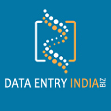 Data Entry  Company in India