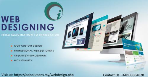 Ooi Solution Web Development