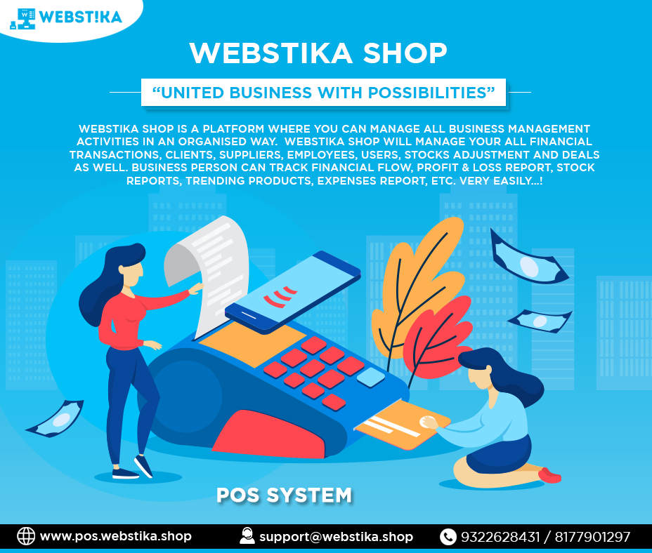 United Business With Possibilities Webstika
