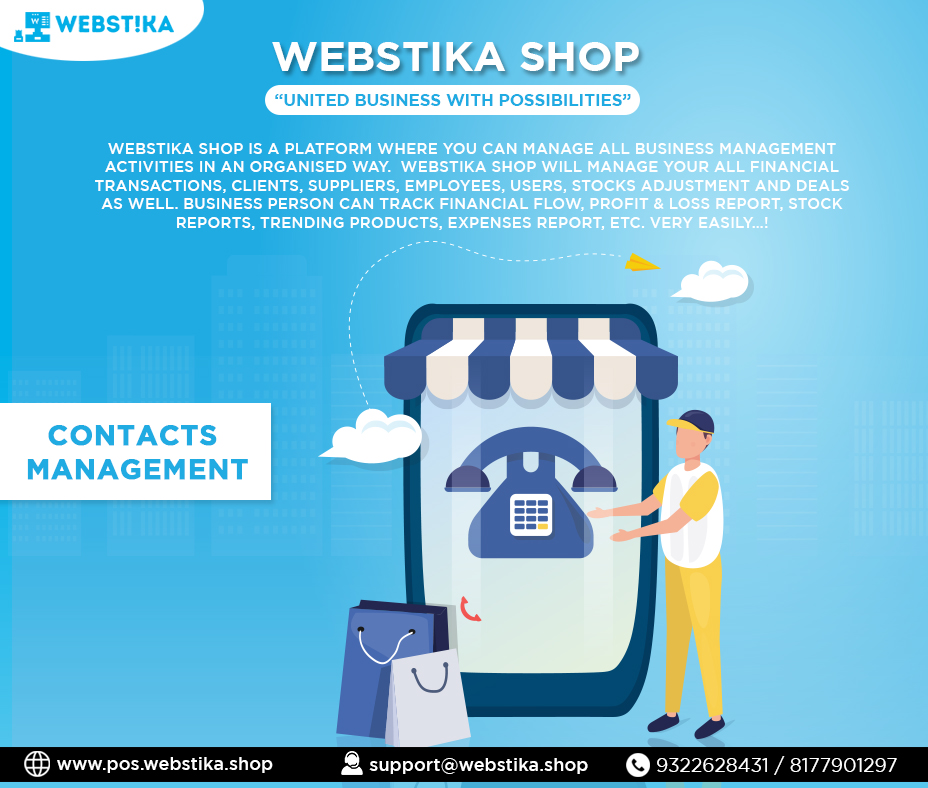 United Business With Possibilities Webstika