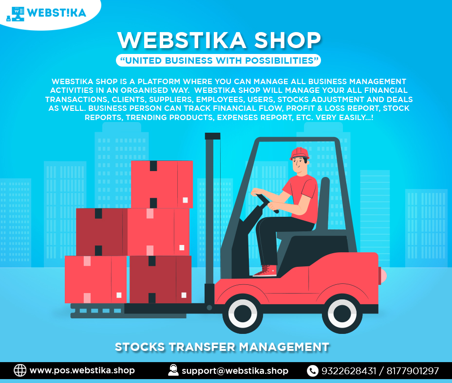 United Business With Possibilities Webstika